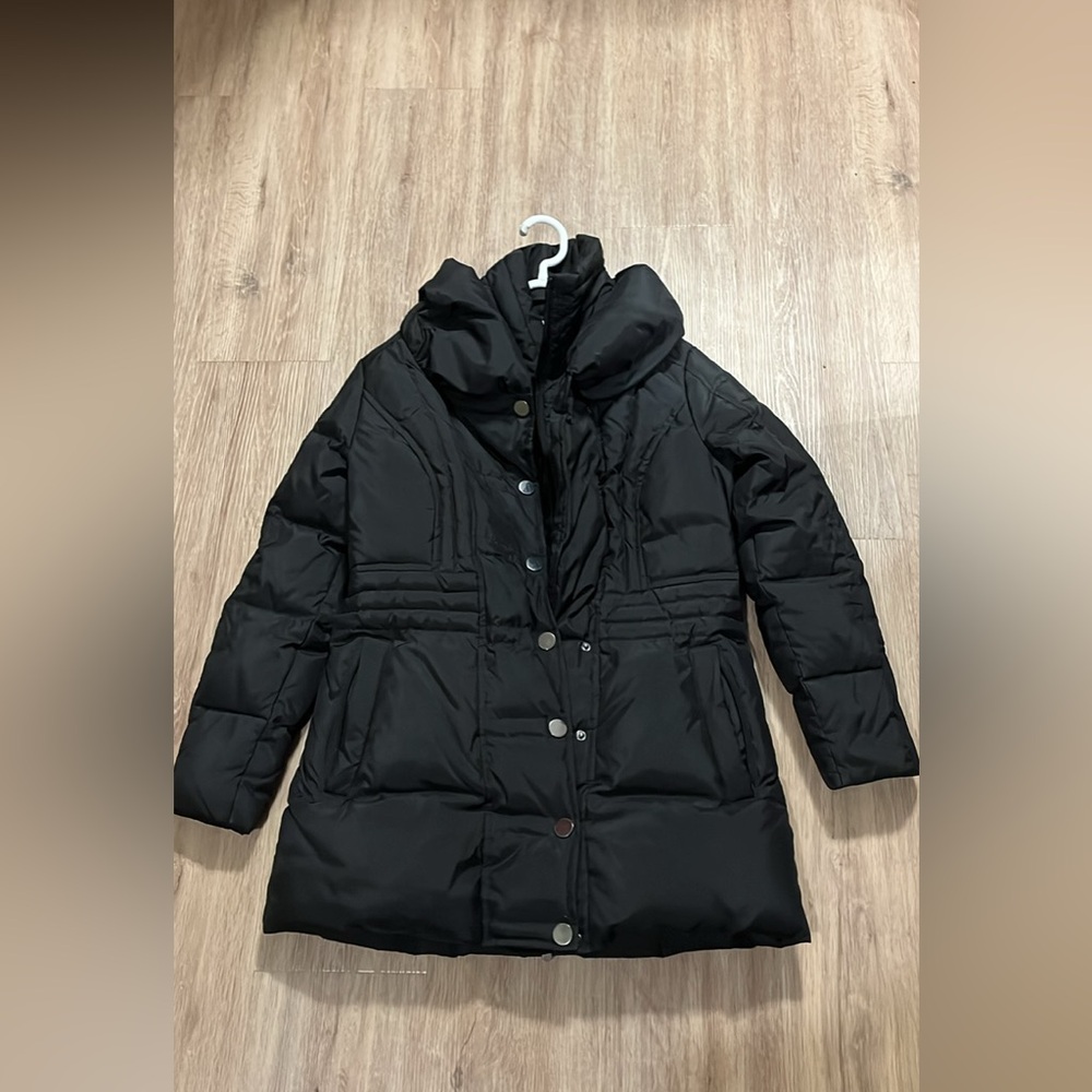LAURA winter coat